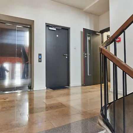 Kosciuszki Str Studio 1 Daire Wroclaw