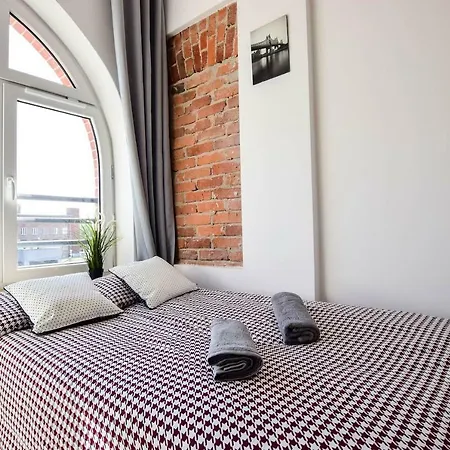 Kosciuszki Str Studio 1